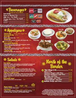 El Nopal – El Nopal GA Mexican food Tacos Desserts