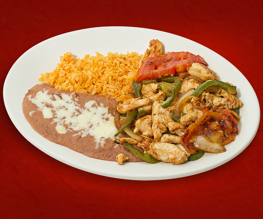 El Nopal Mexican Restaurant - GALLERY 1
